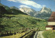 12487766 Alt St Johann Blick Auf Den Saentis Alt St. Johann - Autres & Non Classés