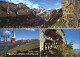 12485526 Ebenalp Aescher Wildkirchli Seilbahn Ebenalp - Other & Unclassified