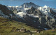 12484876 Scheidegg BE Jungfrau Scheidegg BE - Autres & Non Classés