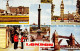 R081825 London. The Photographic Greeting Card. Multi View - Otros & Sin Clasificación