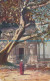 R081844 The Temple At Ghat. Cawnpore. Tuck. Oilette. No 7234 - Mundo