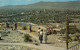 R081845 Downtown From Scenic Drive. El Paso. Texas. J. Schaaf - Mundo