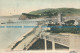 R082298 Teignmouth From East Cliff. JWS 927. 1904 - Mundo