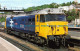 R082305 Dawlish Warren Railway Museum. The Fifty Class 50s 50 012 Benbow After A - Mundo