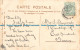 R081081 Rouget De Lisle Chantant La Marseillaise. Pils. K. F. 882. 1905 - Mundo
