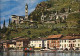 12469326 Morcote TI Partie Am Logo Di Lugano Morcote - Sonstige & Ohne Zuordnung
