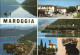 12468126 Maroggia Lago Di Lugano Seepanorama Strassenpartie Dorfmotiv Maroggia - Otros & Sin Clasificación