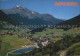 12468116 Savognin Im Oberhalbstein Panorama Savognin - Sonstige & Ohne Zuordnung