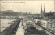 12459436 Luzern LU Quai Kursaal Hofkirche Luzern - Andere & Zonder Classificatie