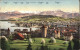 12459426 Luzern LU Panorama Bergkette Luzern - Andere & Zonder Classificatie