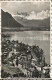 12458776 Territet Montreux Dent Du Midi Montreux - Andere & Zonder Classificatie