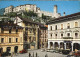 12458676 Bellinzona Collegiata Platz Schloss Uri Bellinzona - Andere & Zonder Classificatie