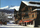 12456946 Lenk Simmental Dorfstrasse Lenk Im Simmental - Autres & Non Classés