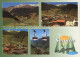 12456836 Segnas Total Panorama Luftseilbahn Disentis Segnas - Other & Unclassified