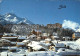 12456826 Sils Maria Graubuenden Panorama Sils/Segl Maria - Other & Unclassified