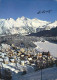 12456816 St Moritz GR Panorama St. Moritz - Sonstige & Ohne Zuordnung