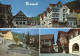 12456096 Berneck SG Teilansicht Brunnen Dorfstrasse Berneck - Autres & Non Classés