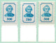 Moldova Moldova Transnistria  2022 PMR "23 -standard",  "U.A.Gagarin" UNC - Moldawien (Moldau)