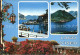 12454886 Iseo Panorama Iseosee Alpen Iseo - Andere & Zonder Classificatie