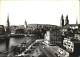 12439346 Zuerich ZH Altstadt Limmat Kirche Muenster Zuerich - Altri & Non Classificati