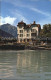 12424266 Boeningen Hotel Oberlaenderhof Brienzer See Interlaken - Andere & Zonder Classificatie