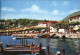 12414686 Ascona TI Lago Maggiore Bootsanlegestelle Ascona - Autres & Non Classés