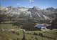 12379336 Arosa GR Panorama Maran Praetschli Obersee Alpen Arosa - Andere & Zonder Classificatie