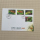 Taiwan Postage Stamps - Sonstige & Ohne Zuordnung