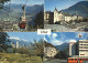 12371046 Chur GR Luftseilbahn Brambrueesch Rheintal Chur - Other & Unclassified