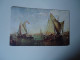 FRANCE   POSTCARDS GALERIES DE BELLEVILLE   MORE  PURHASES 10% DISCOUNT - Altri & Non Classificati