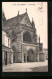 CPA Notre-Dame-de-Liesse, La Basilique  - Other & Unclassified