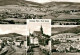 72972345 Floh-Seligenthal Panorama Dorfpartie Kirche Floh-Seligenthal - Autres & Non Classés