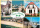 72971478 Warnemuende Ostseebad Pension Restaurant Twee Linden Alter Strom Segely - Rostock