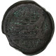 Terentia, As, 169-158 BC, Rome, Bronze, B+, Crawford:185/1 - República (-280 / -27)