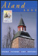 Aland Jahresmappe 2002 Incl. MH Gestempelt Incl. MH #HC312 - Ålandinseln