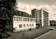 72971213 Bad Rappenau Schwaerzberg Sanatorium  Bad Rappenau - Bad Rappenau