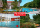 72970474 Bad Schoenborn Langenbruecken Freibad Bad Schoenborn - Bad Schoenborn