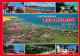 72970359 Boltenhagen Ostseebad Strand Promenade Touristenbahn Hotel Fliegeraufna - Sonstige & Ohne Zuordnung