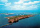 72970278 Helgoland Nordseeinsel Fliegeraufnahme Helgoland - Helgoland