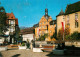 72970244 Bad Mergentheim Deutschordenschloss Bad Mergentheim - Bad Mergentheim