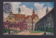 Deutsches Reich Ansichtskarte Dresden Mit R2 Frankatur Siehe Rückseite - Other & Unclassified