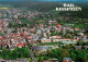 72969830 Bad Kissingen Fliegeraufnahme Bad Kissingen - Bad Kissingen