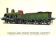 R082325 London And North Western Railway. Northern Division 2 2 2 No 531 Lady Of - Andere & Zonder Classificatie