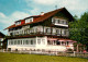 72969715 Kruen Hotel Zugspitz  Kruen - Other & Unclassified