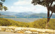 R081896 Panoramic View From Buck Hollow Overlook. Shenandoah National Park. Virg - World