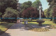 R082350 Sundial And Abbey Gate. Bury St. Edmunds. L. W. Sears. W. Skipper - World