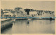 R081131 Castletown. The Harbour. Photochrom. 1957 - World