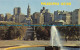 R081900 Philadelphia Skyline. City Of Brotherly Love. Plastichrome. Art Color Ca - World