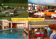 72969645 Willingen Sauerland Fliegeraufnahme Kur- Und Sporthotel Der Sauerlandst - Other & Unclassified
