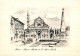 72969594 Firenze Florenz Piazza Basilica S. Maria Novella Kuenstlerkarte   - Autres & Non Classés